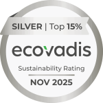 We’re delighted to share that Grouper has achieved an EcoVadis score that positions us within the top 15% of companies assessed worldwide. This recognition reflects the dedication, collaboration, and ongoing commitment shown across the entire organisation to strengthen and embed sustainable practices into everything we do. Grouper-EcoVadis