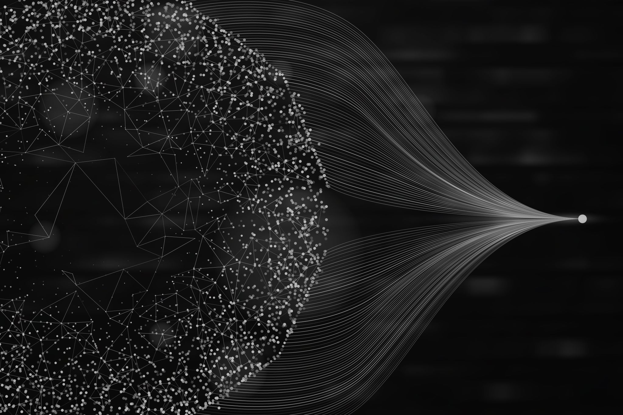 Black-and-White-Data