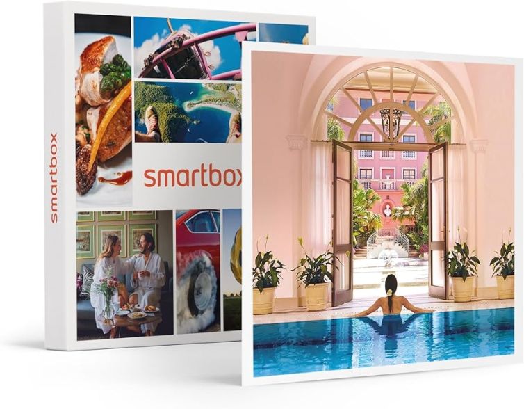 Smartbox Group