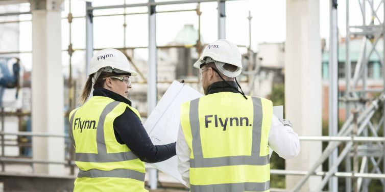 Flynn Managers & Contractors
