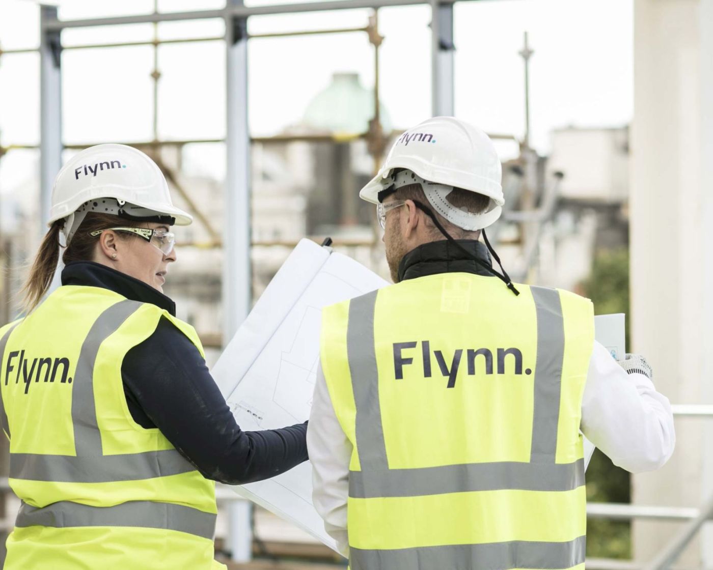 Flynn Managers & Contractors