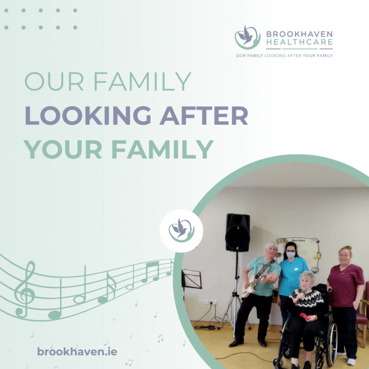 Brookhaven Healthcare