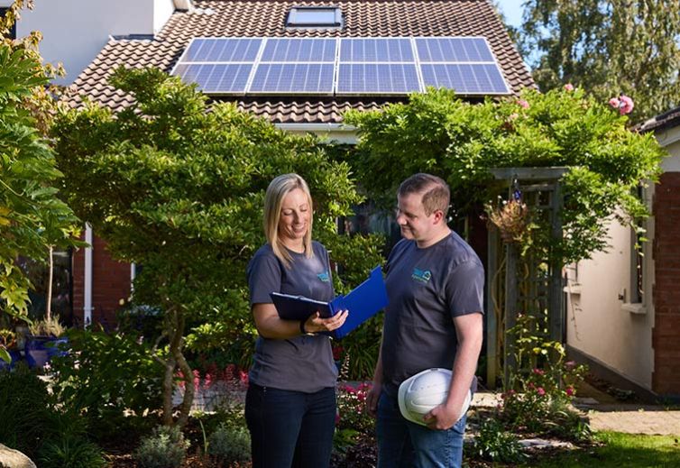 Electric Ireland Superhomes
