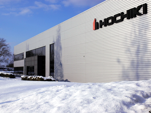 Hochiki Group