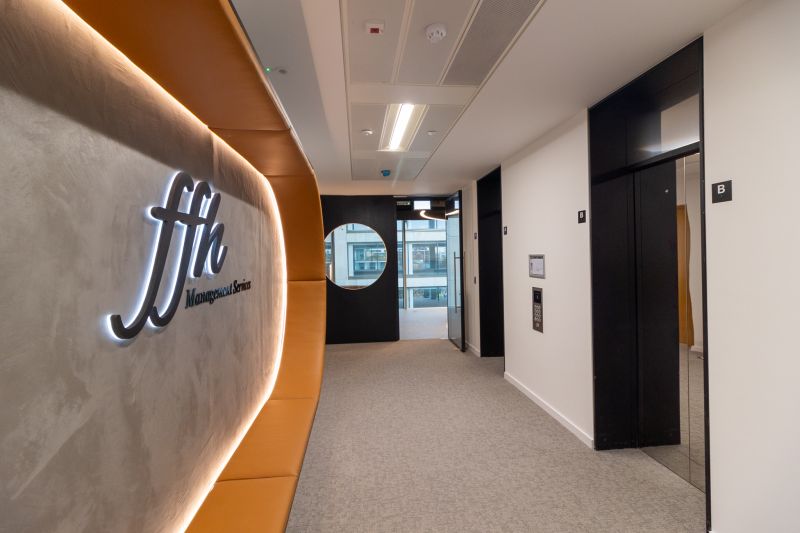 FFH Management Services